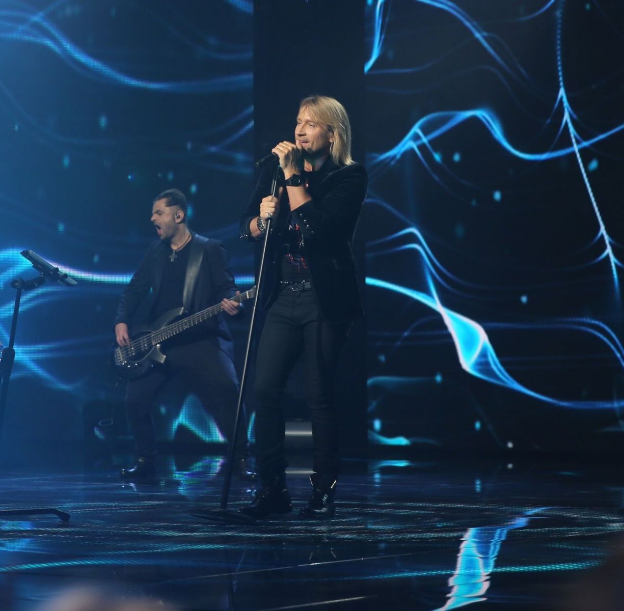 Олег Винник